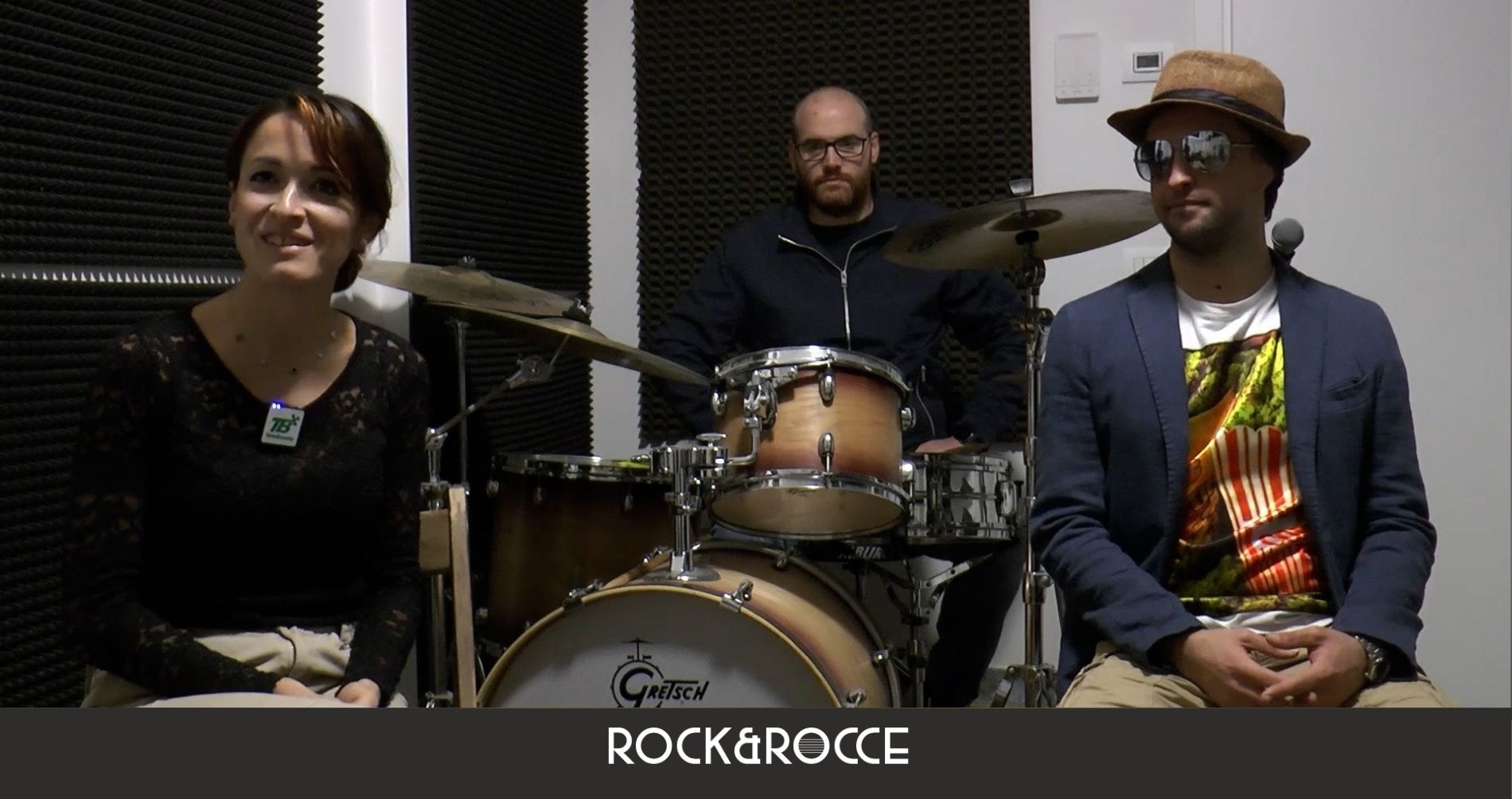 On the Waves, sulle onde del jazz